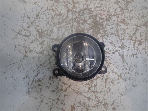 Halogen Prawy Ford Transit Focus Mk C Max N Ab Za Z Z