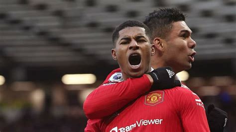 Epic Comeback MU Kandaskan City Di Derby Manchester