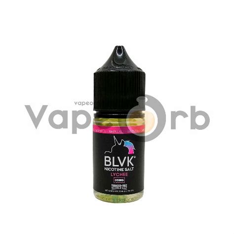 Blvk Unicorn Us Vape Juice Malaysia E Liquid Online Store