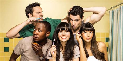 Lamorne Morris Gives a Hilarious Update on the 'New Girl' Reunion