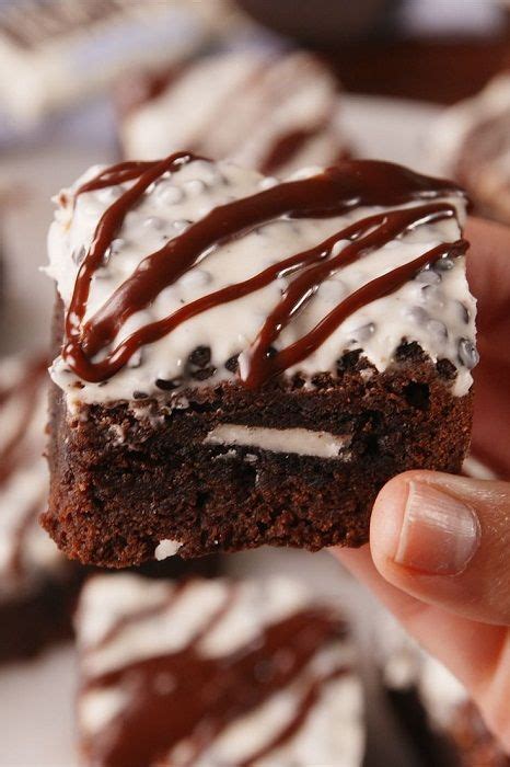 Of The Most Delicious Brownie Recipes On The Internet To Try At Home