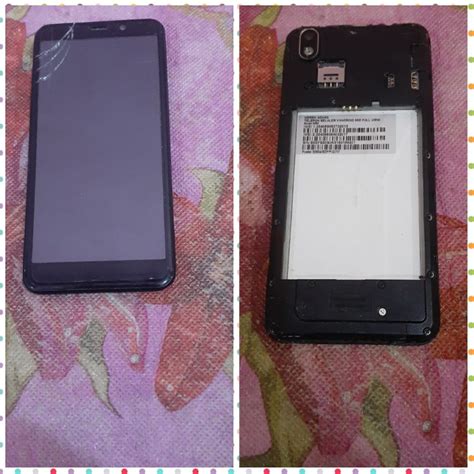 Jual LCD MESIN ADVAN S5E FULL VIEW ADVAN S5E FULL VIEW ORIGINAL