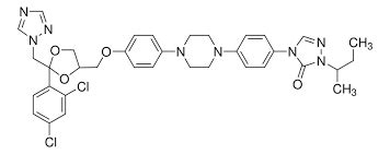 Itraconazole PROVENTUS LIFE SCIENCES PRIVATE LIMITED CPHI Online