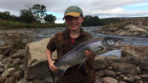 River Esk Salmon | Fishing photography, Joshua brown, Old things