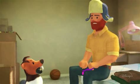 Russia Warns Disney Against Screening Short Out Featuring Gay Character