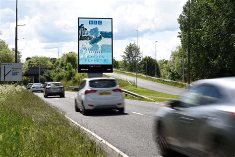 2022 STANDOUT OOH CAMPAIGNS - CHOSEN BY TALON'S TEAM - Talon