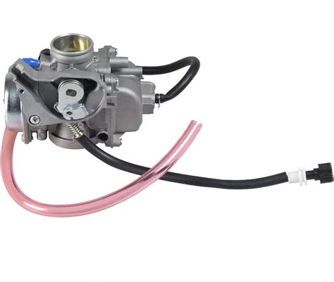 Carburetor Carb Assy For Suzuki Eiger Ltf Lta F