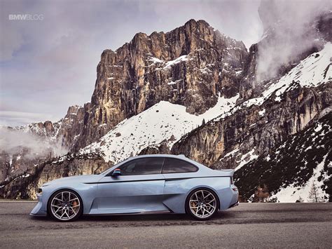 Top 5 BMW Concept Cars