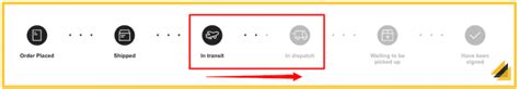 What Does In Transit” Mean Shein Tracking Guide Mailbox Master