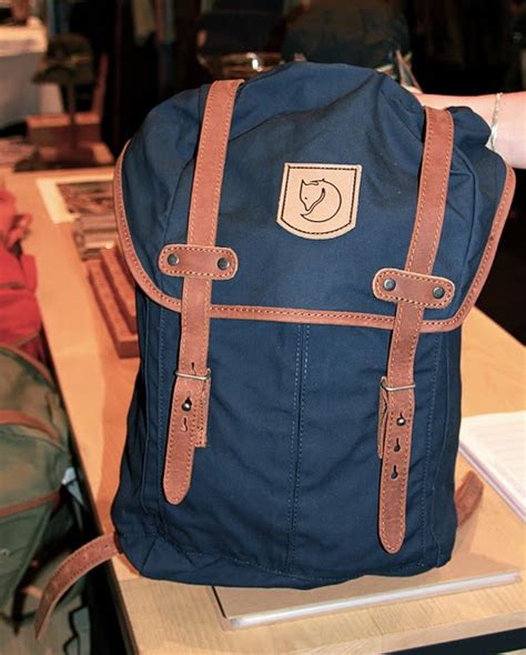 fjallraven spring 2012 line | Backpacks, Fashion, We wear