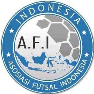 Detail Logo Federasi Futsal Indonesia Png Koleksi Nomer