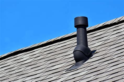 7 Step Roof Vent Installation (Homeowner's Guide)