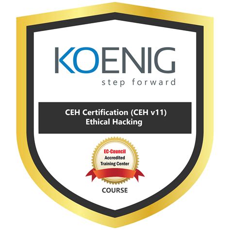 Ceh Certification Ceh V11 Ethical Hacking Credly