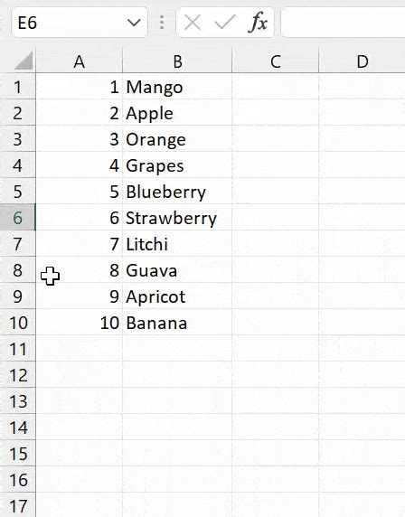 How To Filter And Delete Multiple Rows In Excel Free Word Template