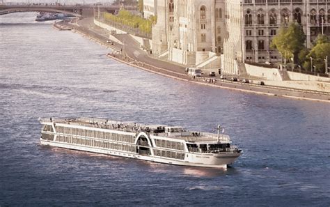 Amadeus Riverboat Cruises European River Cruise Journeys