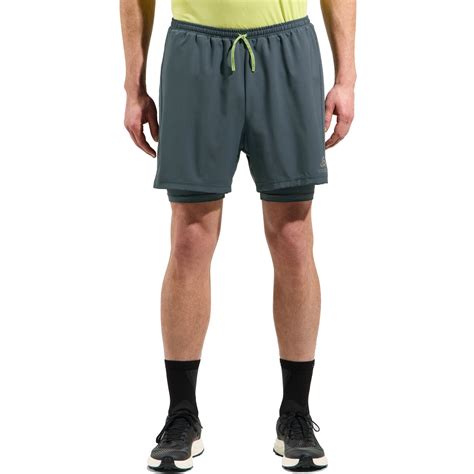 Essentials Iron Running Shorts at Susan Tucker blog