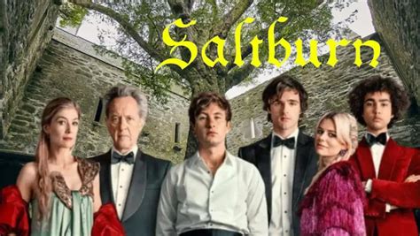 What Really Happened To Farleigh In Saltburn? Who Portrays Farleigh In ...