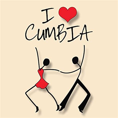 I Love Cumbia De Various Artists En Amazon Music Amazones