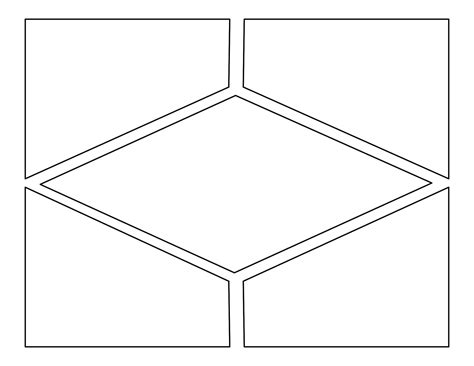 3rd Grade First Batch Of Comic Templates