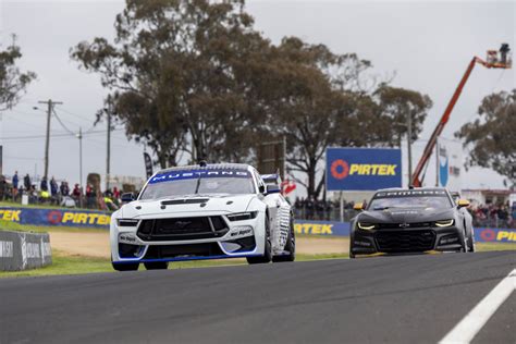 Supercars Announces Filter Partner For Gen Era Speedcafe