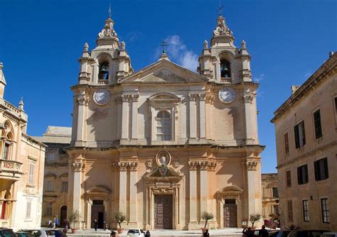 Religion in Malta - Alchetron, The Free Social Encyclopedia