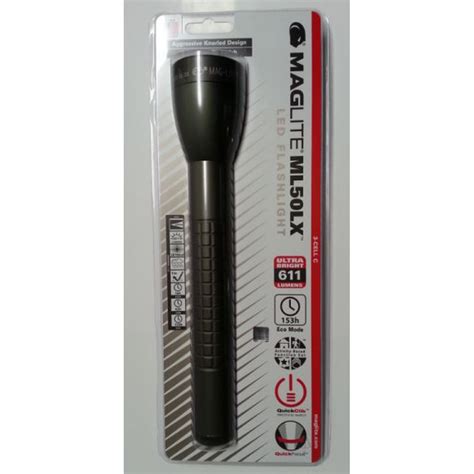 Maglite Ml50lx Led 3c Cell Maglite Flashlight Foliage