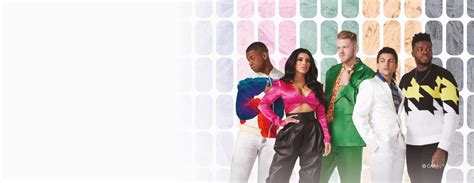 Jetzt Tickets Für Pentatonix The World Tour 2021 Sichern Eventim