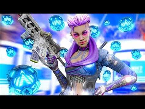 How To Dominate In PLATINUM Lobbies 2023 Apex Legends Platinum YT