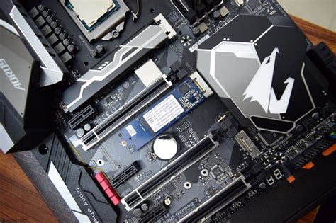 Gigabyte Z370 Aorus Gaming 7 Lga 1151 Motherboard Review