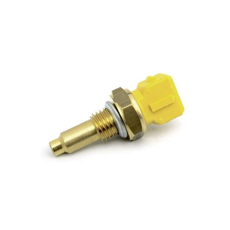 Plug Eletrônico Sensor Temperatura Mte thomson Fiat Brava Coupe Marea