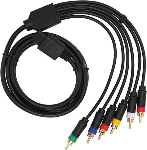 Xju Rgb Rgbs Multifunctional Composite Cable Cord With High Flexibility