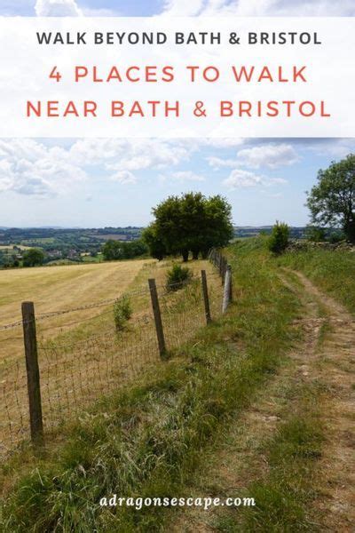 4 Beautiful Places To Walk Near Bath Bristol A Dragon S Escape