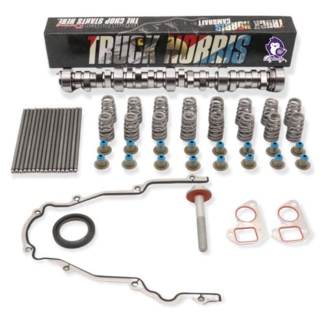 Brian Tooley Btr Truck Norris Cam Kit Ls Dynosty