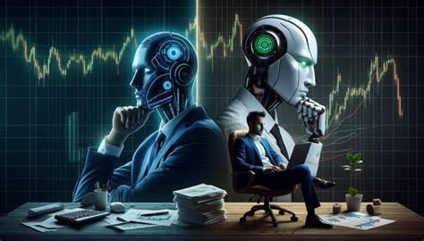 Forex Robot Pros and Cons: Navigating Automated Trading