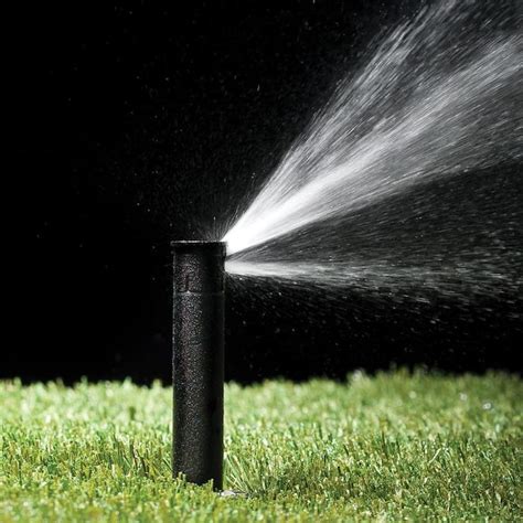 Rain Bird Sprinklers Manual