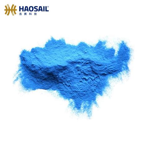 Phycocyanin Blue Tablet Food Pigment Phycocyanin Organic Blue Spirulina