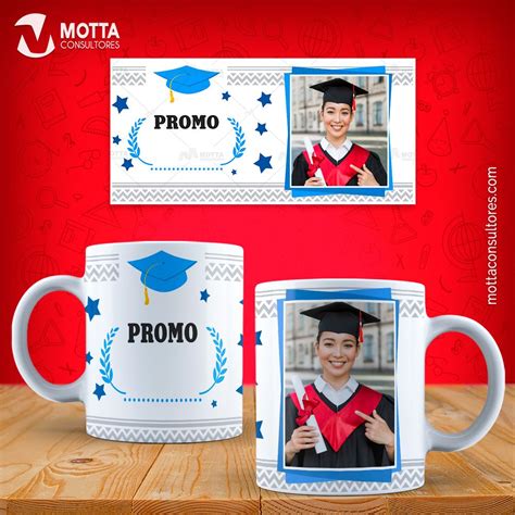 Plantillas promo graduacion para tazas de grado versiÓn 2 Artofit