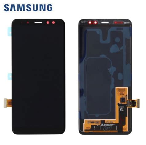 Ecran Complet Samsung Galaxy A03s A037G Deapline