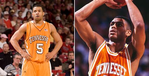 Tennessee Vols All-Time Starting 5: Does Dalton Knecht Belong?