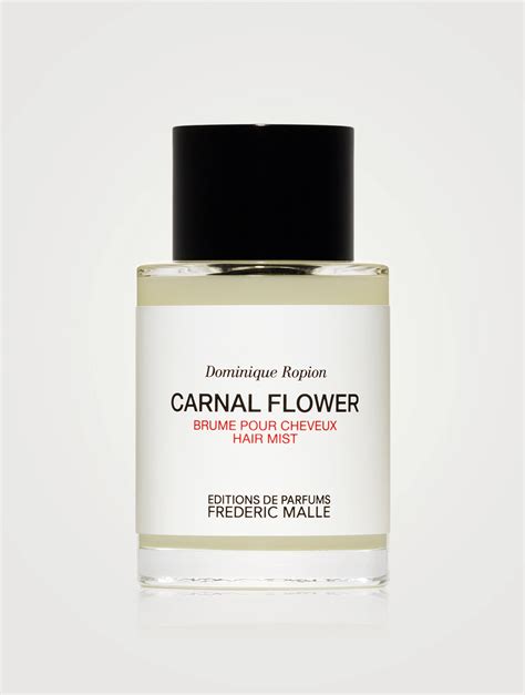 EDITION DE PARFUMS FREDERIC MALLE Carnal Flower Hair Mist Holt Renfrew