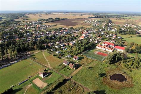 Ma A Ojczyzna Du A Sprawa Gmina Ko Czyg Owy G Os Pomorza