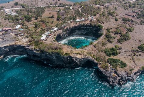 Qu Ver En Nusa Penida La Gu A M S Completa