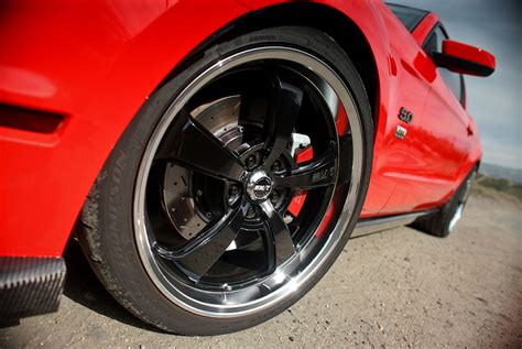 Mickey Thompson™ | Wheels & Rims from an Authorized Dealer - CARiD.com