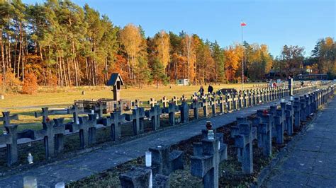 Atrakcje Turystyczne W Kampinoskim Parku Narodowym Na Szlaku