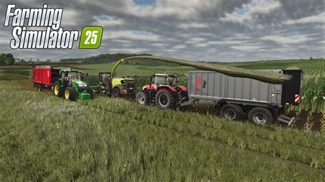 Farming Simulator Satisfaisant Ou D Ception Totale Youtube