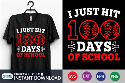 I Just Hit 100 Days Of School Svg By Funnysvgcrafts Thehungryjpeg