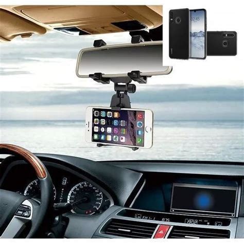 Support De T L Phone De Voiture Universel Gps Degr S Fiche