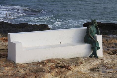 Monumento A La Mujer Del Pescador Torrevieja Spanje Beoordelingen