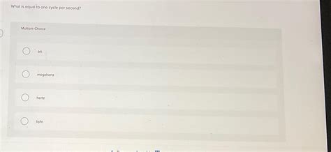 solved   equal   cycle  secondmultiple cheggcom