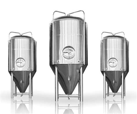 Conical Fermentation Tank ZYB Craft